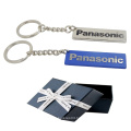 Custom Fashion Metal Key Ring